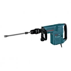 Factory Reconditioned Bosch 11316EVS-46 14 Amp SDS-max Demolition Hammer -RECONDITIONED PRODUCTS Store bshr11316evs 46 b