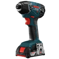 Factory Reconditioned Bosch CLPK222-181-RT 18V 4.0 Ah Cordless Lithium-Ion Brute Tough Hammer Drill And Hex Impact Driver Combo Kit 13 Factory Reconditioned Bosch CLPK222-181-RT 18V 4.0 Ah Cordless Lithium-Ion Brute Tough Hammer Drill And Hex Impact Driver Combo Kit -RECONDITIONED PRODUCTS Store bshrclpk222 181 rt f