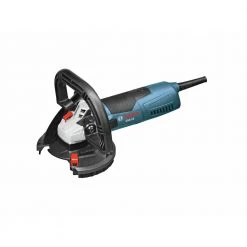 Factory Reconditioned Bosch CSG15-RT 5 In. Concrete Surfacing Grinder -RECONDITIONED PRODUCTS Store bshrcsg15 rt d