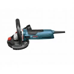 Factory Reconditioned Bosch CSG15-RT 5 In. Concrete Surfacing Grinder -RECONDITIONED PRODUCTS Store bshrcsg15 rt e