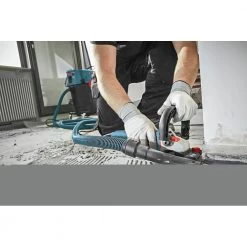 Factory Reconditioned Bosch CSG15-RT 5 In. Concrete Surfacing Grinder -RECONDITIONED PRODUCTS Store bshrcsg15 rt g