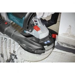Factory Reconditioned Bosch CSG15-RT 5 In. Concrete Surfacing Grinder -RECONDITIONED PRODUCTS Store bshrcsg15 rt h