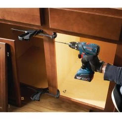 Factory Reconditioned Bosch DDS181A-02-RT 18V Lithium-Ion Compact Tough 1/2 In. Cordless Drill Driver Kit (2 Ah) -RECONDITIONED PRODUCTS Store bshrdds181a 02 rt b