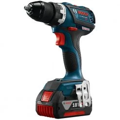 Factory Reconditioned Bosch DDS183-01-RT 18V Lithium-Ion EC Brushless Compact Tough 1/2 In. Cordless Drill Driver Kit (4 Ah) 10 Factory Reconditioned Bosch DDS183-01-RT 18V Lithium-Ion EC Brushless Compact Tough 1/2 In. Cordless Drill Driver Kit (4 Ah) -RECONDITIONED PRODUCTS Store bshrdds183 01 rt b