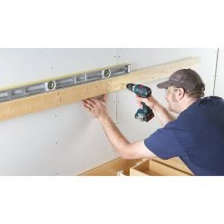 Factory Reconditioned Bosch DDS183-01-RT 18V Lithium-Ion EC Brushless Compact Tough 1/2 In. Cordless Drill Driver Kit (4 Ah) 12 Factory Reconditioned Bosch DDS183-01-RT 18V Lithium-Ion EC Brushless Compact Tough 1/2 In. Cordless Drill Driver Kit (4 Ah) -RECONDITIONED PRODUCTS Store bshrdds183 01 rt d