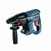 Factory Reconditioned Bosch GBH18V-21N-RT 18V Brushless Lithium-Ion SDS-plus 3/4 In. Cordless Rotary Hammer (Tool Only) -RECONDITIONED PRODUCTS Store bshrgbh18v 21n rt