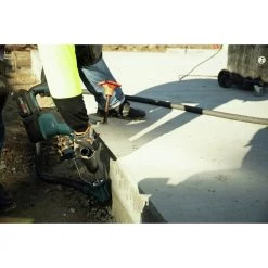 Factory Reconditioned Bosch GBH18V-36CK24-RT PROFACTOR 18V Brushless Lithium-Ion 1-9/16 In. Cordless SDS-max Rotary Hammer Kit With BiTurbo Technology And (2) 8 Ah Batteries -RECONDITIONED PRODUCTS Store bshrgbh18v 36ck24 rt f