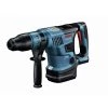 Factory Reconditioned Bosch GBH18V-36CN-RT PROFACTOR 18V Brushless Lithium-Ion 1-9/16 In. Cordless SDS-max Rotary Hammer Kit With BiTurbo Technology (Tool Only) -RECONDITIONED PRODUCTS Store bshrgbh18v 36cn rt