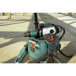 Factory Reconditioned Bosch GBH18V-45CK-RT PROFACTOR 18V Brushless Lithium-Ion 1-7/8 In. Cordless SDS-max Rotary Hammer Kit With BiTurbo Technology (Tool Only) -RECONDITIONED PRODUCTS Store bshrgbh18v 45ck rt b