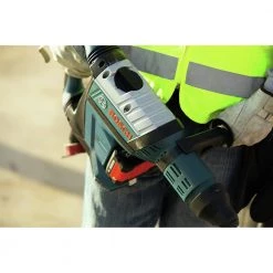 Factory Reconditioned Bosch GBH18V-45CK-RT PROFACTOR 18V Brushless Lithium-Ion 1-7/8 In. Cordless SDS-max Rotary Hammer Kit With BiTurbo Technology (Tool Only) -RECONDITIONED PRODUCTS Store bshrgbh18v 45ck rt f