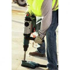 Factory Reconditioned Bosch GBH18V-45CK-RT PROFACTOR 18V Brushless Lithium-Ion 1-7/8 In. Cordless SDS-max Rotary Hammer Kit With BiTurbo Technology (Tool Only) -RECONDITIONED PRODUCTS Store bshrgbh18v 45ck rt h