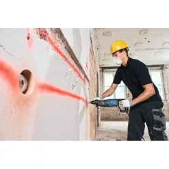 Factory Reconditioned Bosch GBH2-28L-RT 8.5 Amp 1-1/8 In. SDS-Plus Bulldog Xtreme MAX Rotary Hammer 14 Factory Reconditioned Bosch GBH2-28L-RT 8.5 Amp 1-1/8 In. SDS-Plus Bulldog Xtreme MAX Rotary Hammer -RECONDITIONED PRODUCTS Store bshrgbh2 28l rt e