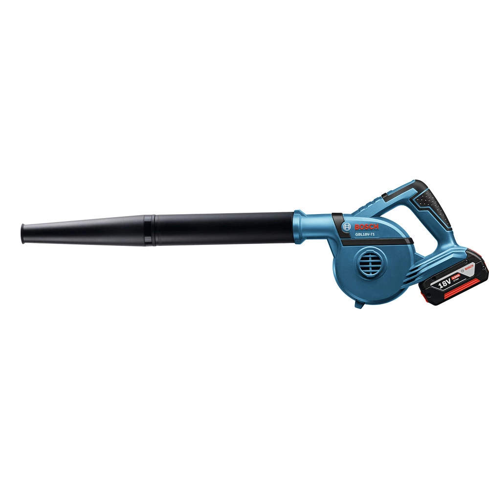 Factory Reconditioned Bosch GBL18V-71N-RT 18V Blower (Tool Only) 10 Factory Reconditioned Bosch GBL18V-71N-RT 18V Blower (Tool Only) - Image 8