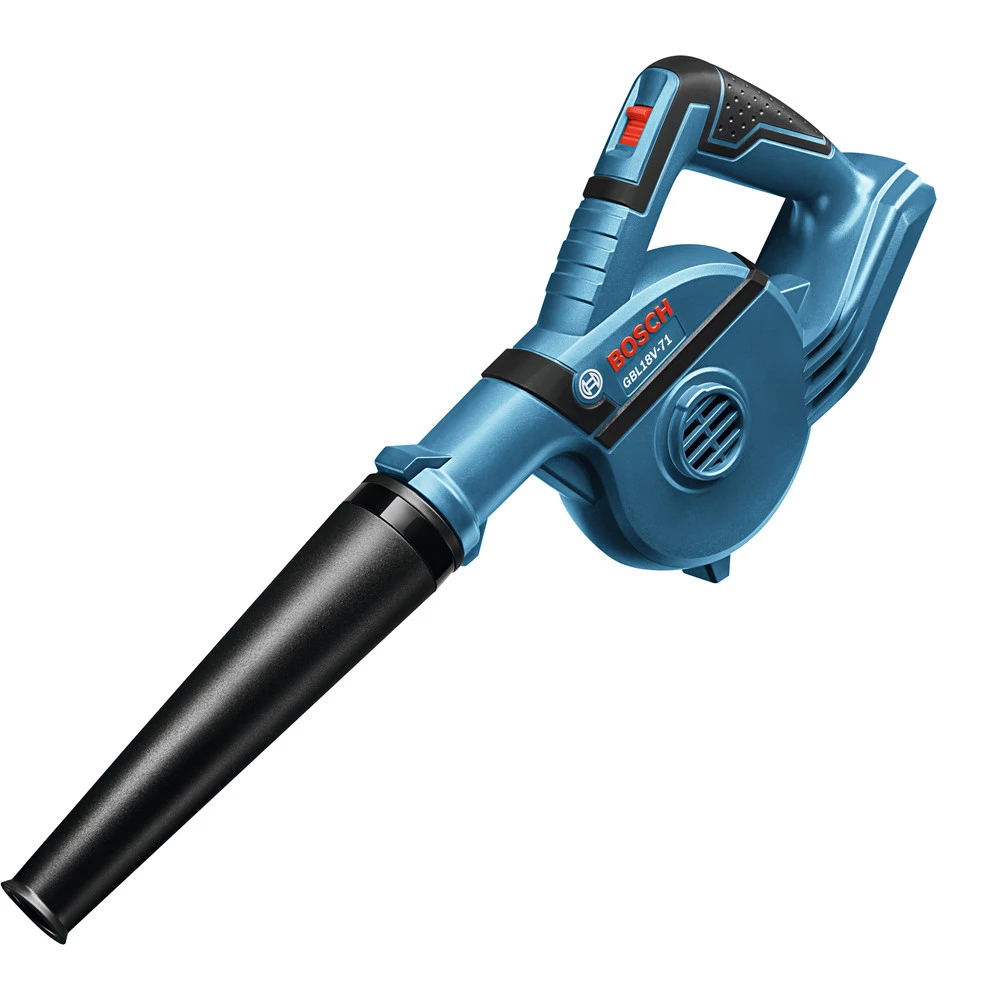 Factory Reconditioned Bosch GBL18V-71N-RT 18V Blower (Tool Only) 11 Factory Reconditioned Bosch GBL18V-71N-RT 18V Blower (Tool Only) - Image 9