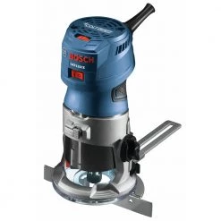 Factory Reconditioned Bosch GKF125CEK-RT Colt 7 Amp 1.25 HP Variable Speed Palm Router 12 Factory Reconditioned Bosch GKF125CEK-RT Colt 7 Amp 1.25 HP Variable Speed Palm Router -RECONDITIONED PRODUCTS Store bshrgkf125cek rt c