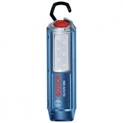 Factory Reconditioned Bosch GLI12V-300N-RT 12V MAX LED Worklight (Tool Only) -RECONDITIONED PRODUCTS Store bshrgli12v 300n rt d