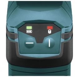 Factory Reconditioned Bosch GLL50HC-RT Self-Leveling Cordless Cross-Line Laser -RECONDITIONED PRODUCTS Store bshrgll50hc rt c