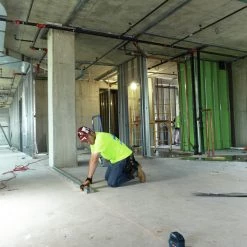 Factory Reconditioned Bosch GLL50HC-RT Self-Leveling Cordless Cross-Line Laser -RECONDITIONED PRODUCTS Store bshrgll50hc rt i