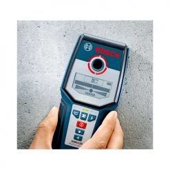 Factory Reconditioned Bosch GMS120-RT Digital Wall Scanner 12 Factory Reconditioned Bosch GMS120-RT Digital Wall Scanner -RECONDITIONED PRODUCTS Store bshrgms120 rt b