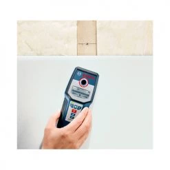 Factory Reconditioned Bosch GMS120-RT Digital Wall Scanner 13 Factory Reconditioned Bosch GMS120-RT Digital Wall Scanner -RECONDITIONED PRODUCTS Store bshrgms120 rt c