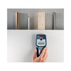 Factory Reconditioned Bosch GMS120-RT Digital Wall Scanner 14 Factory Reconditioned Bosch GMS120-RT Digital Wall Scanner -RECONDITIONED PRODUCTS Store bshrgms120 rt d