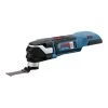 Factory Reconditioned Bosch GOP18V-28N-RT 18V EC Cordless Lithium-Ion Brushless StarlockPlus Oscillating Multi-Tool (Tool Only) -RECONDITIONED PRODUCTS Store bshrgop18v28nrt