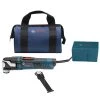 Factory Reconditioned Bosch GOP55-36B-RT 5.5 Amp StarlockMax Oscillating Multi-Tool Kit With Accessory Box 1 Factory Reconditioned Bosch GOP55-36B-RT 5.5 Amp StarlockMax Oscillating Multi-Tool Kit With Accessory Box -RECONDITIONED PRODUCTS Store bshrgop5536brt