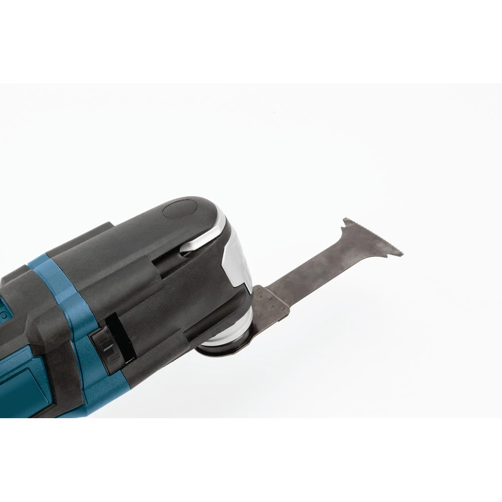 Factory Reconditioned Bosch GOP55-36B-RT 5.5 Amp StarlockMax Oscillating Multi-Tool Kit With Accessory Box 6 Factory Reconditioned Bosch GOP55-36B-RT 5.5 Amp StarlockMax Oscillating Multi-Tool Kit With Accessory Box - Image 4