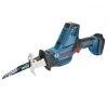 Factory Reconditioned Bosch GSA18V-083B-RT 18V Cordless Lithium-Ion Compact Reciprocating Saw (Tool Only) -RECONDITIONED PRODUCTS Store bshrgsa18v 083b rt