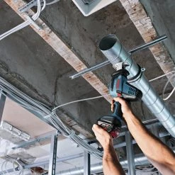 Factory Reconditioned Bosch GSA18V-083B-RT 18V Cordless Lithium-Ion Compact Reciprocating Saw (Tool Only) -RECONDITIONED PRODUCTS Store bshrgsa18v 083b rt b