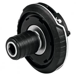 Factory Reconditioned Bosch GSR12V-140FCB22-RT 12V Lithium-Ion Max FlexiClick 5-In-1 1/4 In. Cordless Drill Driver System Kit (2 Ah) -RECONDITIONED PRODUCTS Store bshrgsr12v 140fcb22 rt f