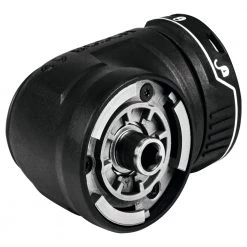 Factory Reconditioned Bosch GSR12V-140FCB22-RT 12V Lithium-Ion Max FlexiClick 5-In-1 1/4 In. Cordless Drill Driver System Kit (2 Ah) -RECONDITIONED PRODUCTS Store bshrgsr12v 140fcb22 rt h