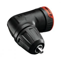 Factory Reconditioned Bosch GSR18V-535FCB15-RT 18V EC Brushless Connected-Ready Flexiclick 5-in-1 Cordless Drill Driver System Kit (4 Ah) -RECONDITIONED PRODUCTS Store bshrgsr18v 535fcb15 rt j