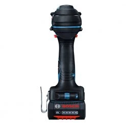 Factory Reconditioned Bosch GSR18V-755CB25-RT 18V Brushless EC Connected Ready, Brute Tough Lithium-Ion 1/2 In. Cordless Drill Driver Kit With 2 Compact Batteries (4.0 Ah) -RECONDITIONED PRODUCTS Store bshrgsr18v 755cb25 rt d