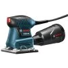 Factory Reconditioned Bosch GSS20-40-RT 2.0 Amp 1/4-Sheet Orbital Finishing Sander 2 Factory Reconditioned Bosch GSS20-40-RT 2.0 Amp 1/4-Sheet Orbital Finishing Sander -RECONDITIONED PRODUCTS Store bshrgss2040rt