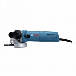 Factory Reconditioned Bosch GWX10-45E-RT X-LOCK Ergonomic 4-1/2 In. Angle Grinder -RECONDITIONED PRODUCTS Store bshrgwx10 45e rt a