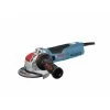 Factory Reconditioned Bosch GWX13-50-RT 120V X-LOCK 5 In. Corded Angle GrinderÂ  -RECONDITIONED PRODUCTS Store bshrgwx13 50 rt