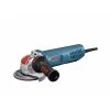 Factory Reconditioned Bosch GWX13-50VSP-RT X-LOCK 5 In. Variable-Speed Angle Grinder With Paddle Switch -RECONDITIONED PRODUCTS Store bshrgwx13 50vsp rt