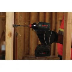 Factory Reconditioned Bosch GXL18V-232B22-RT 18V Compact Tough Lithium-Ion 1/2 In. Cordless Drill Driver / 1/4 In. And 1/2 In. 2-in-1 Bit/Socket Impact Driver Combo Kit (2 Ah) 19 Factory Reconditioned Bosch GXL18V-232B22-RT 18V Compact Tough Lithium-Ion 1/2 In. Cordless Drill Driver / 1/4 In. And 1/2 In. 2-in-1 Bit/Socket Impact Driver Combo Kit (2 Ah) -RECONDITIONED PRODUCTS Store bshrgxl18v 232b22 rt h