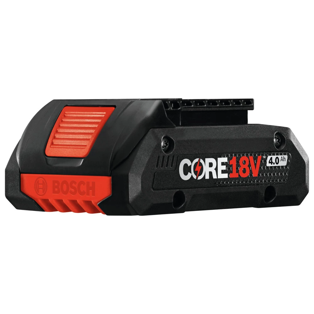 Factory Reconditioned Bosch GXL18V-238B25-RT 18V Compact Tough Connected-Ready EC Brushless Lithium-Ion 1/2 In. Cordless Drill Driver / 1/4 In. Hex Impact Driver Combo Kit With 2 Batteries (4 Ah) 7 Factory Reconditioned Bosch GXL18V-238B25-RT 18V Compact Tough Connected-Ready EC Brushless Lithium-Ion 1/2 In. Cordless Drill Driver / 1/4 In. Hex Impact Driver Combo Kit With 2 Batteries (4 Ah) - Image 5