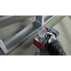 Factory Reconditioned Bosch GXL18V-240B22-RT 18V Brushless Lithium-Ion 1/2 In. Hammer Drill Driver And 1/4 In. And 1/2 In. 2-in-1 Bit/Socket Impact Driver Combo Kit With 2 Batteries (2 Ah) 14 Factory Reconditioned Bosch GXL18V-240B22-RT 18V Brushless Lithium-Ion 1/2 In. Hammer Drill Driver And 1/4 In. And 1/2 In. 2-in-1 Bit/Socket Impact Driver Combo Kit With 2 Batteries (2 Ah) -RECONDITIONED PRODUCTS Store bshrgxl18v 240b22 rt e