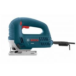Factory Reconditioned Bosch JS260-RT 6 Amp Top-Handle Jigsaw -RECONDITIONED PRODUCTS Store bshrjs260 rt b