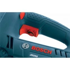 Factory Reconditioned Bosch JS260-RT 6 Amp Top-Handle Jigsaw -RECONDITIONED PRODUCTS Store bshrjs260 rt c
