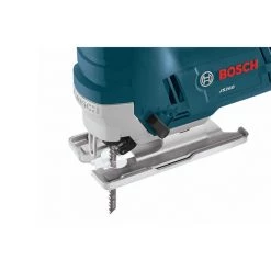 Factory Reconditioned Bosch JS260-RT 6 Amp Top-Handle Jigsaw -RECONDITIONED PRODUCTS Store bshrjs260 rt d