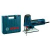 Factory Reconditioned Bosch JS572EBK-RT 7.2 Amp Barrel Grip Jig Saw Kit 1 Factory Reconditioned Bosch JS572EBK-RT 7.2 Amp Barrel Grip Jig Saw Kit -RECONDITIONED PRODUCTS Store bshrjs572ebk rt