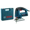 Factory Reconditioned Bosch JS572EK-RT 7.2 Amp Top-Handle Jig Saw Kit -RECONDITIONED PRODUCTS Store bshrjs572ek rt