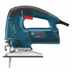 Factory Reconditioned Bosch JS572EK-RT 7.2 Amp Top-Handle Jig Saw Kit -RECONDITIONED PRODUCTS Store bshrjs572ek rt b