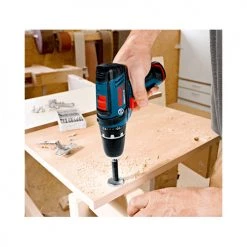 Factory Reconditioned Bosch PS31-2A-RT 12V Max Lithium-Ion 3/8 In. Cordless Drill Driver Kit (2 Ah) -RECONDITIONED PRODUCTS Store bshrps31 2a rt d