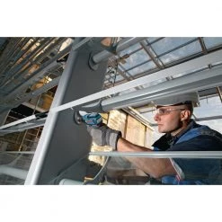 Factory Reconditioned Bosch PS42-02-RT 12V MAX 2.0 Ah Cordless Lithium-Ion EC Brushless 1/4 In. Hex Impact Driver Kit -RECONDITIONED PRODUCTS Store bshrps42 02 rt c