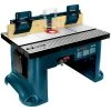 Factory Reconditioned Bosch RA1181-RT Benchtop Router Table -RECONDITIONED PRODUCTS Store bshrra1181 rt